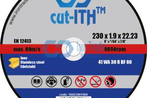 Vágókorongok,tisztítókorongok